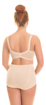 1107 бюстгальтер "Бежевый"
