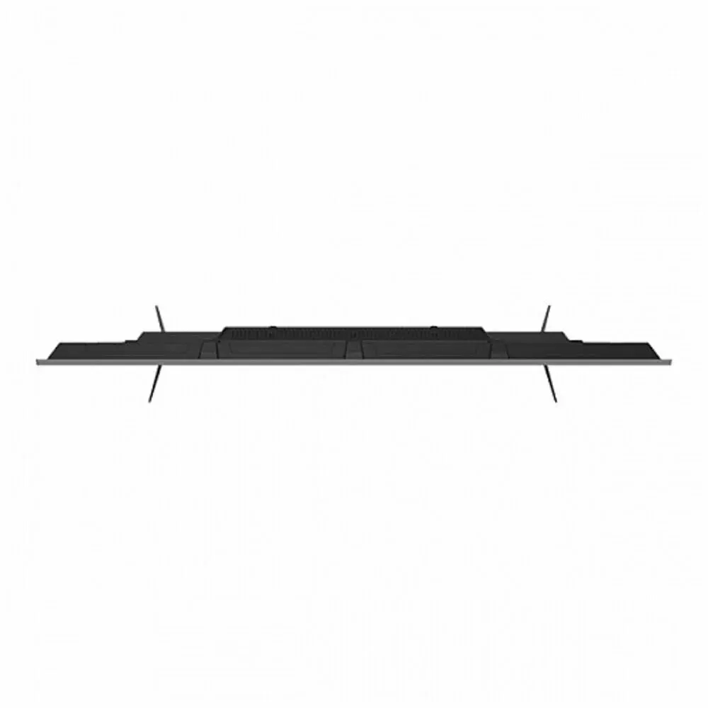 Телевизор ЖК 60" BQ 60SU23G серый