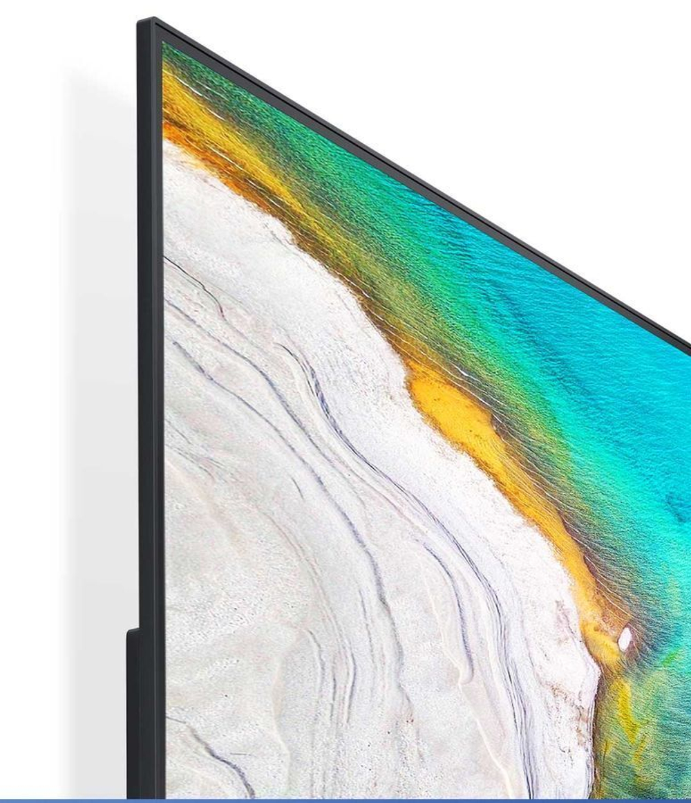 Монитор игровой Xiaomi 27" Redmi Display RMMNT27NF  black (BHR4859CN)