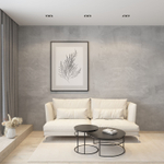 Встраиваемый светильник Denkirs Billum DK3022-BK