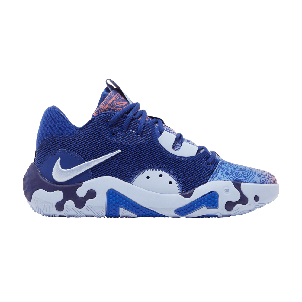Кроссовки Nike Pg 6 Ep 6