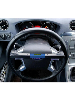 Уровень для руля CT-W0025 Car-Tool