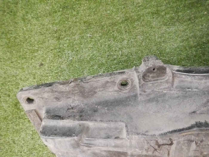 Усилитель задний Genesis G70 (2017-2021)