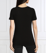 футболка GUESS ACTIVE - черный(V2YI07 K8HM0)