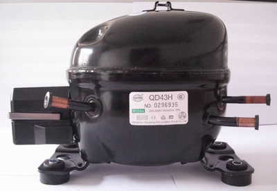 Компрессор Wansheng QD43H 110 Вт