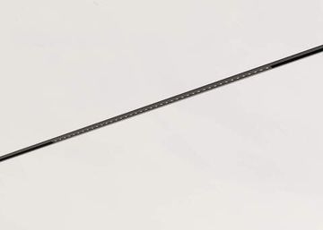 Светильник трековый магнитный LED 7W 4000К CLT 0.36 001 7W BL Т4000K чёрный UX5 48V Crystal Lux