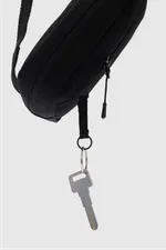 Сумка поясная Sputnik Bags INGE Черная