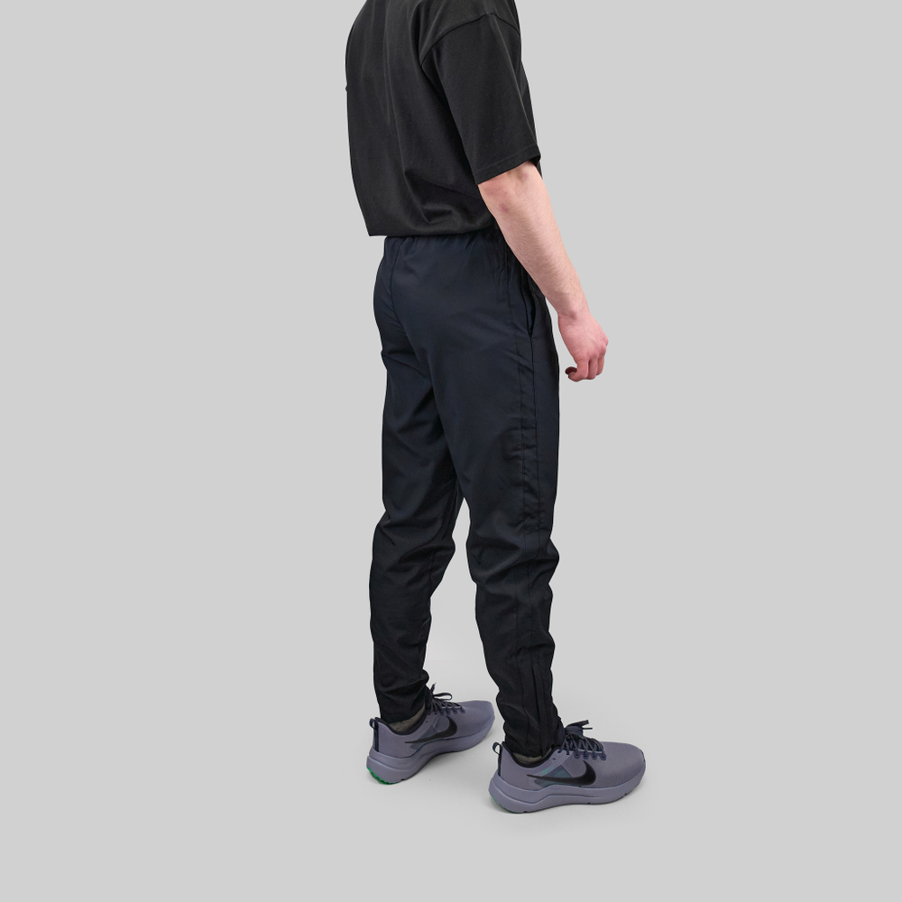 Брюки мужские Nike Woven Running Dri-Fit Pants - купить в магазине Dice с бесплатной доставкой по России