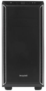Корпус Be quiet Pure Base 600 BG022 черный
