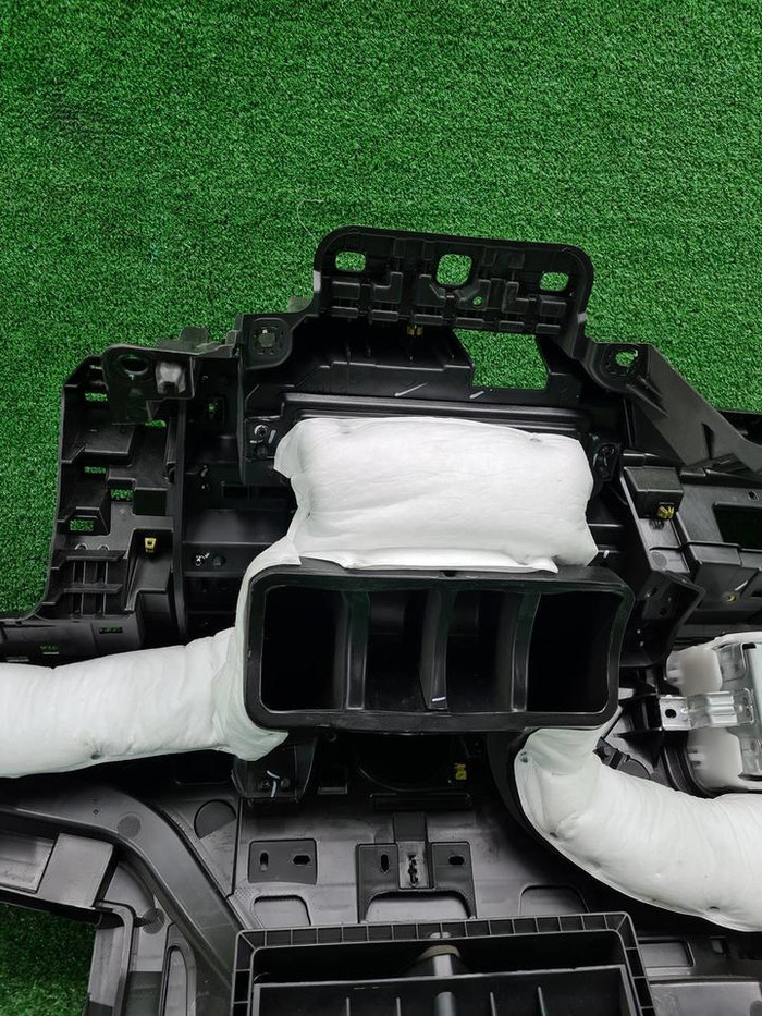 Комплект безопасности Zeekr 001 (2021-н.в.)