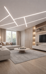 Световые линии