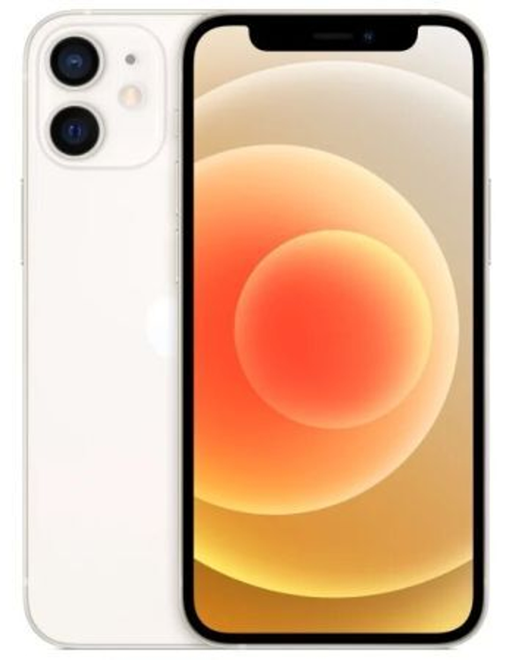 iPhone 12 mini 128 gb (y)