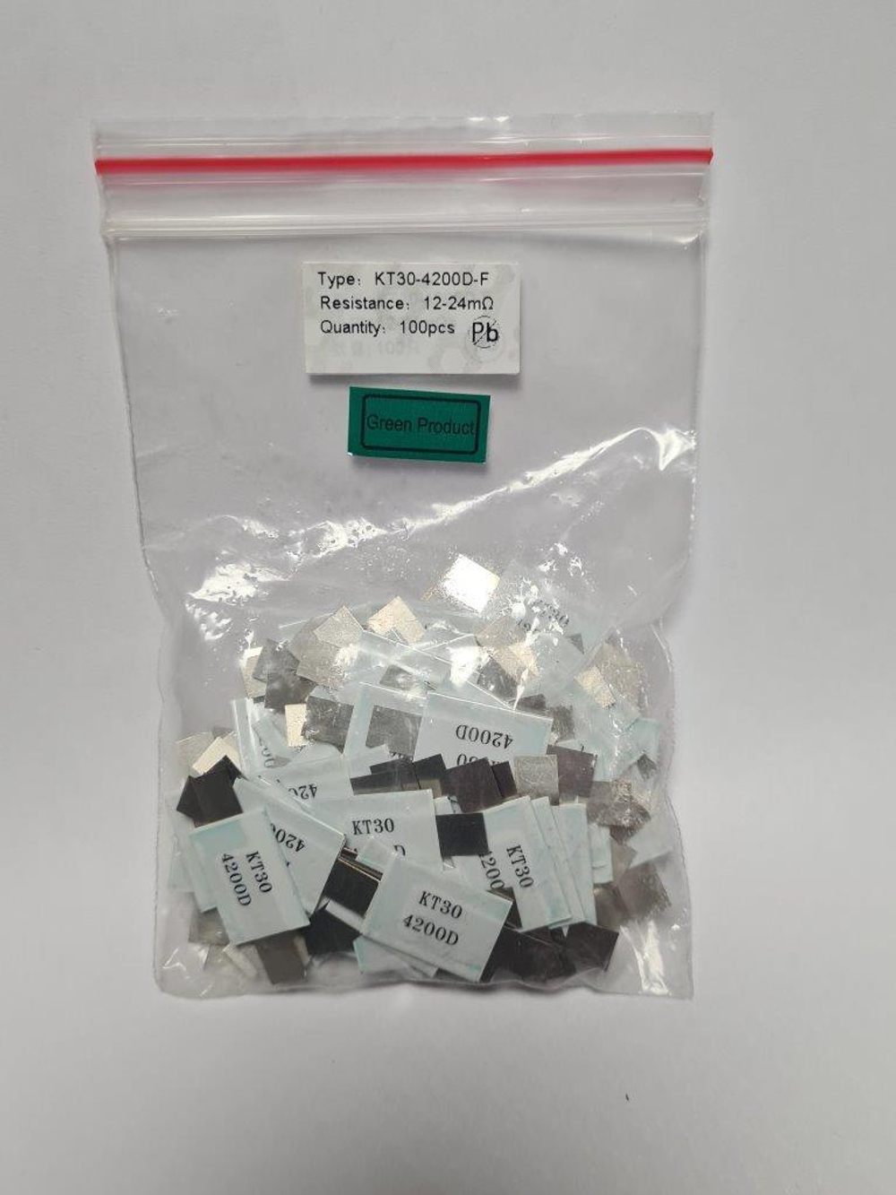 Предохранитель KT30-4200D