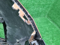 Бампер передний Hyundai Creta 1 (2016-2021)