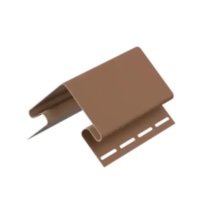 Внешний угол 7515 мм Капучино