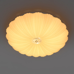 225430 Светильник настенно-потолочный ARCO II LED 48W 1800-3800LM G БЕЛЫЙ 2700/4200/6400K