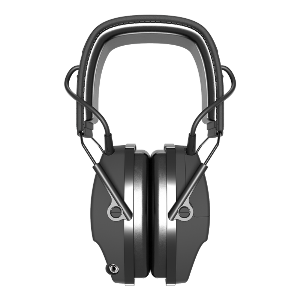 Активные наушники ARTELV КРЕЧЕТ Чёрные