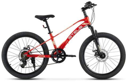 Детский велосипед Stels Leader 220 MD 22" Z010 (2024)