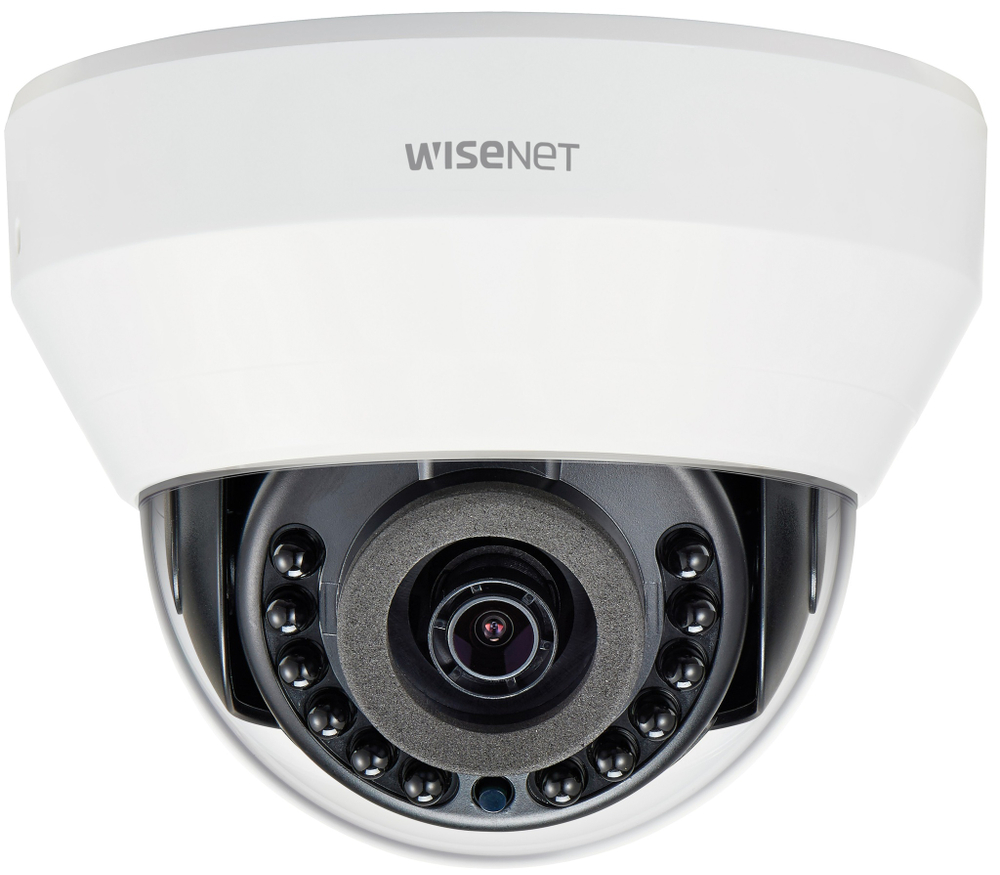 Видеокамера IP Wisenet LND-6020R