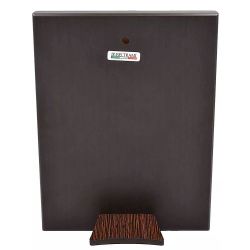 Спас Вседержитель. Икона Иисуса Христа в серебряном окладе.