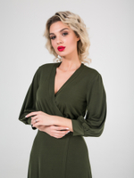 Платье 0-232/8