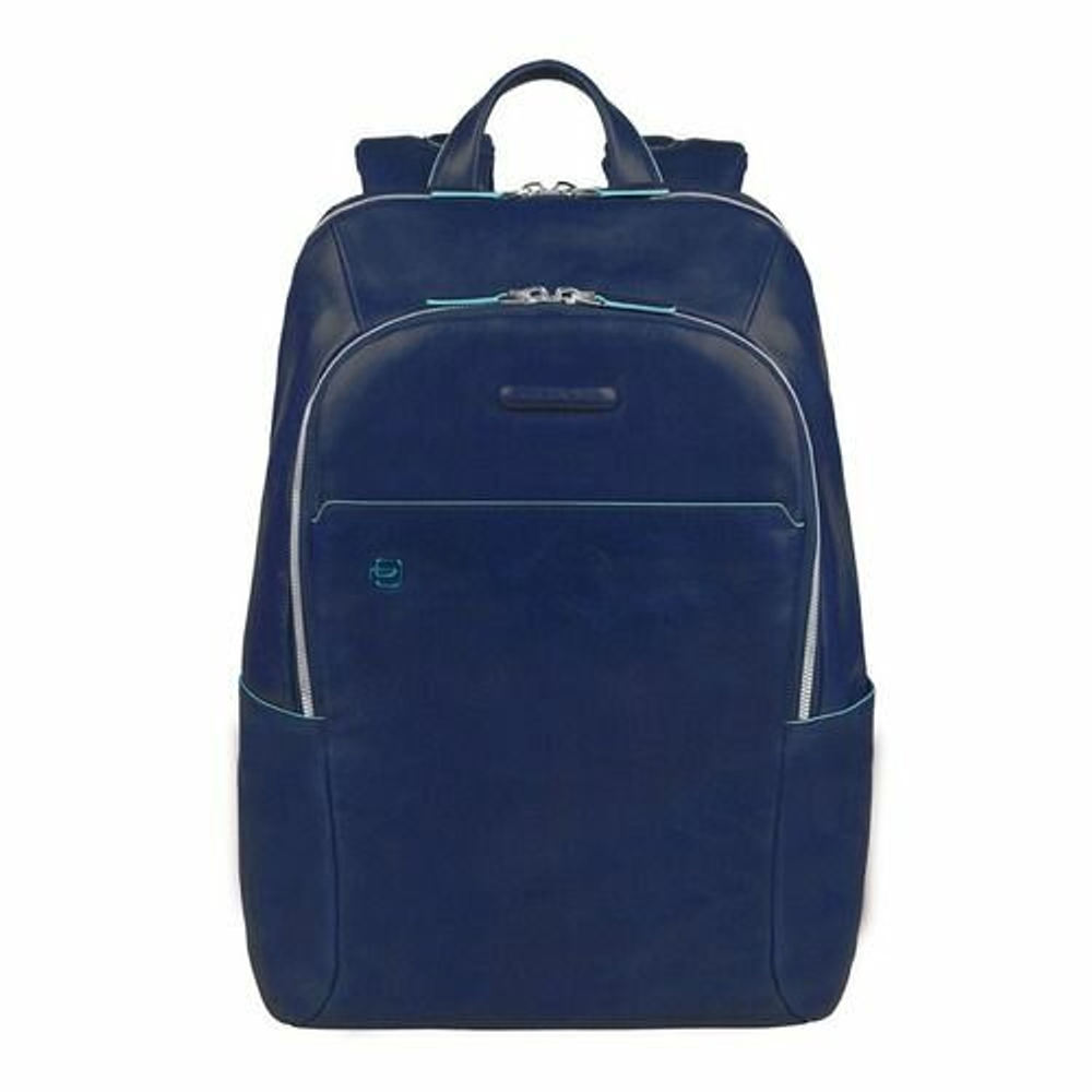 Рюкзак унисекс PIQUADRO BLUE SQUARECA3214B2/BLU2