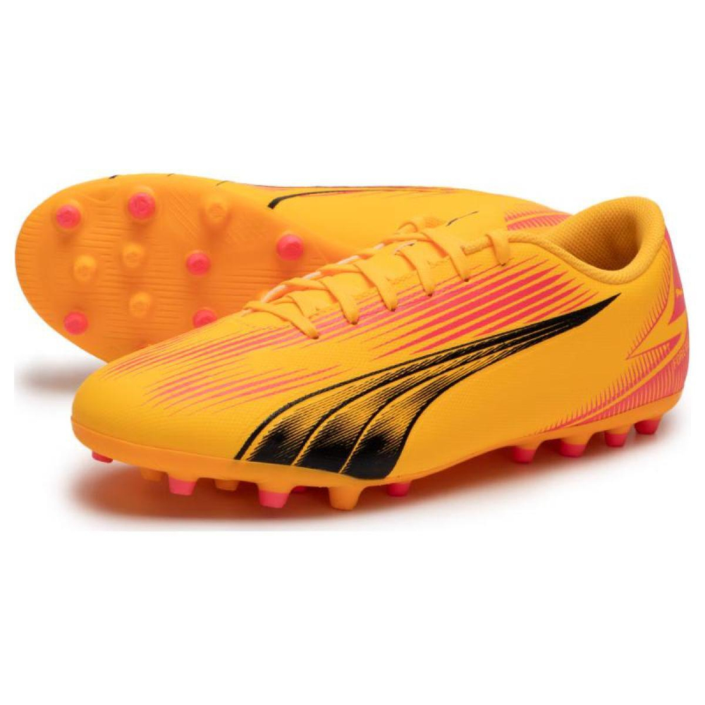 Кроссовки PUMA Ultra Play MG（ ）, 107764-03