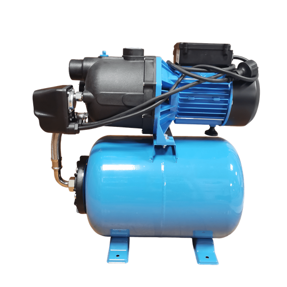 Насосная станция ДЖИЛЕКС ДЖАМБО 70/50 П-24