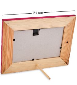 GYP-101/1-A Фоторамка 10х15 в асс.