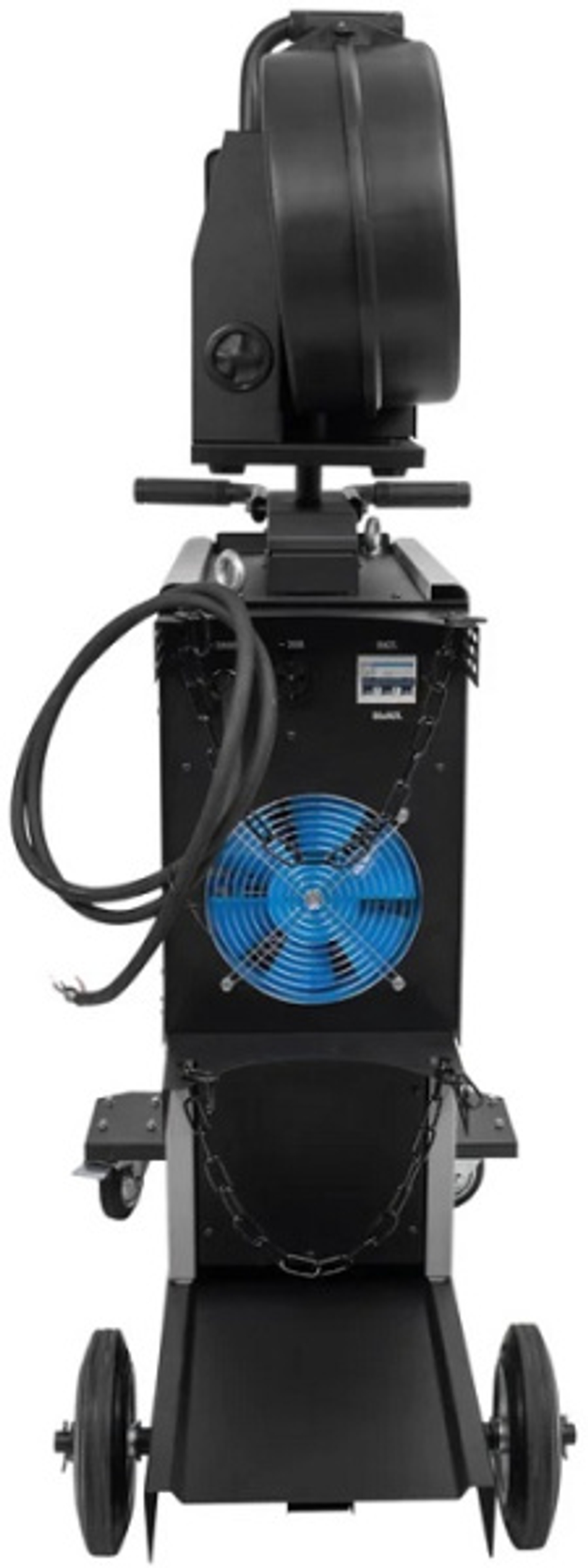 Сварочный полуавтомат Ресанта САИПА-350 (MIG/MAG)