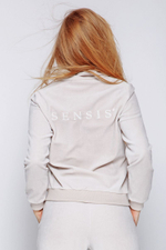 Спортивный костюм Taylor (Размер: L-XL) (Цвет: бежевый)