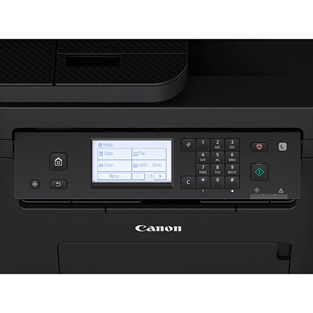 МФУ Canon i-Sensys MF275dw, A4, 29 стр./мин., Wi-Fi
