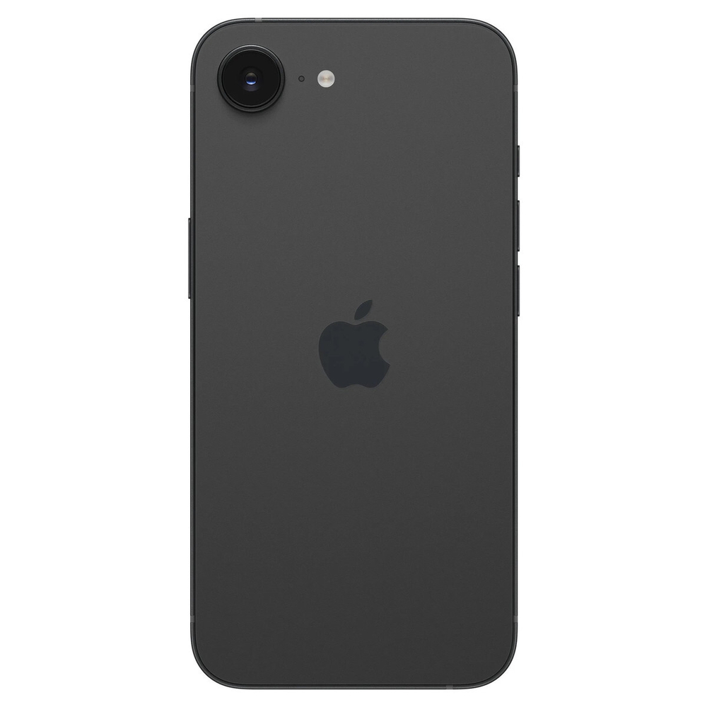 iPhone 16e 512 Black