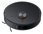 Робот-пылесос XiaoMi Robot Vacuum X20 Max, Black (BHR9220EU)