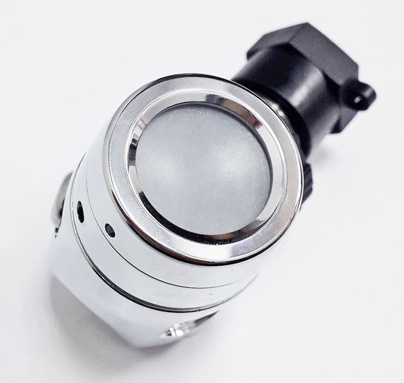 Первая ступень регулятора Sopras Sub Neptune Ice DIN