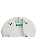 Датчик движения 2000W 30m 120° 360°(верт.) белый SEN19