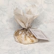 Мыло натуральное без запаха, марсельское