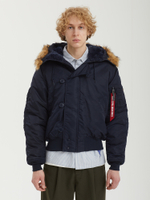 Мужская Куртка Alpha N-2b