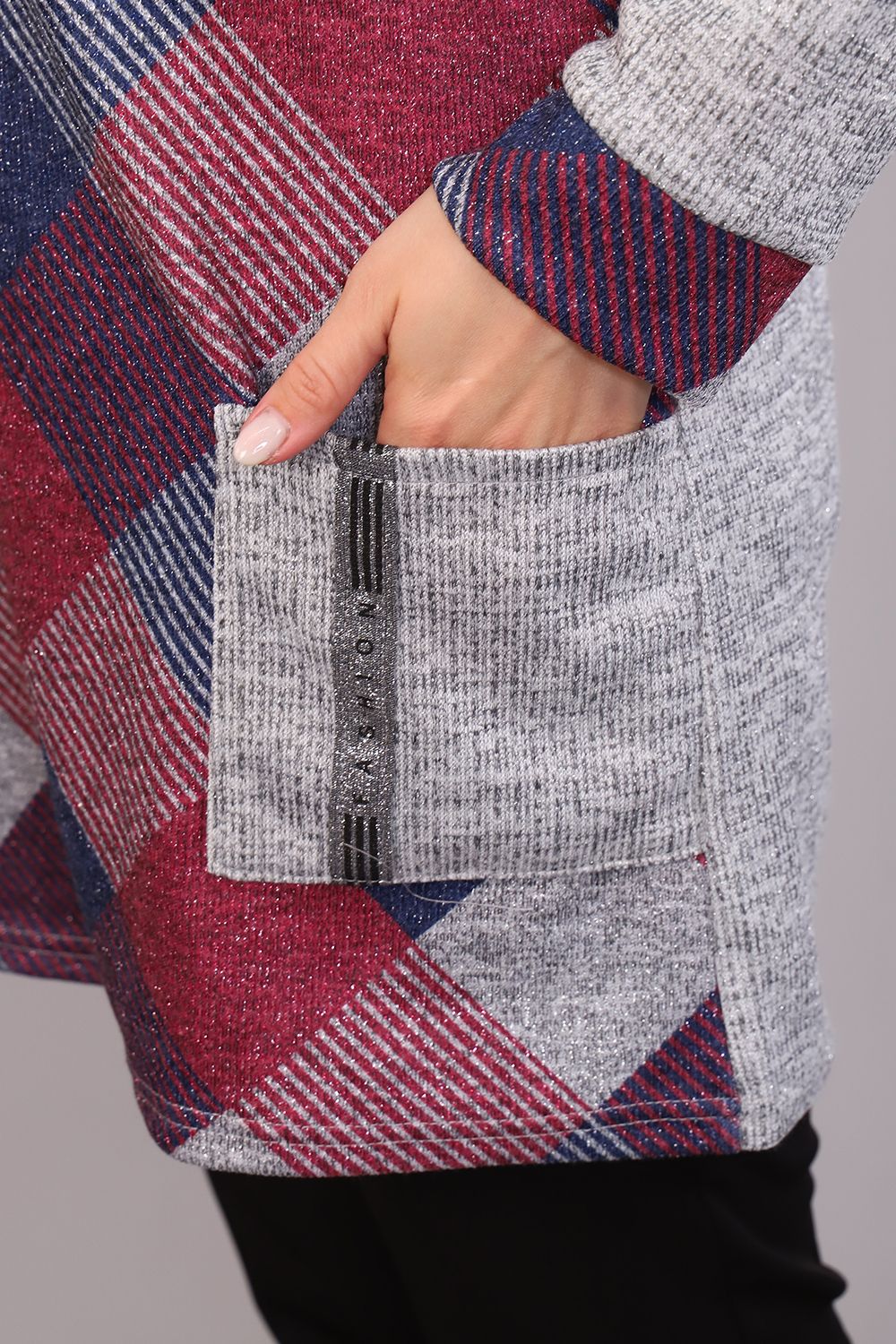 Туника Хомут Натали (Акция)