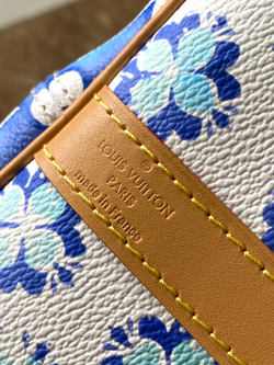 Louis Vuitton Speedy Bandouliere 25