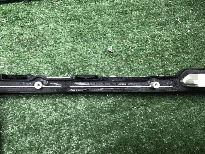 ДХО центральный VW Tayron (2022-н.в.)