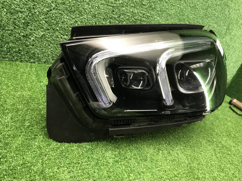 Фара левая Mercedes GLE V167 (18-24) Multibeam LED