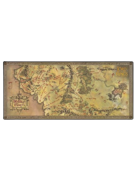 Коврик для рабочего стола The Lord of the Rings