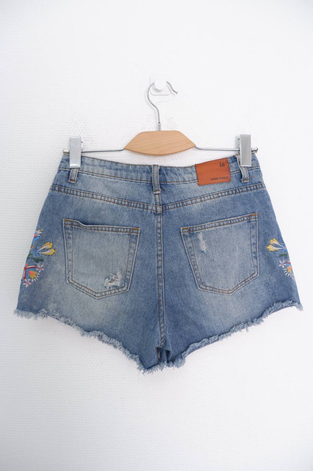 Шорты Denim летние 44 размер