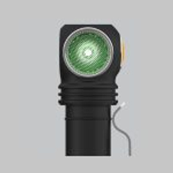 Armytek Wizard C2 WG Magnet USB (белый и зеленый свет)