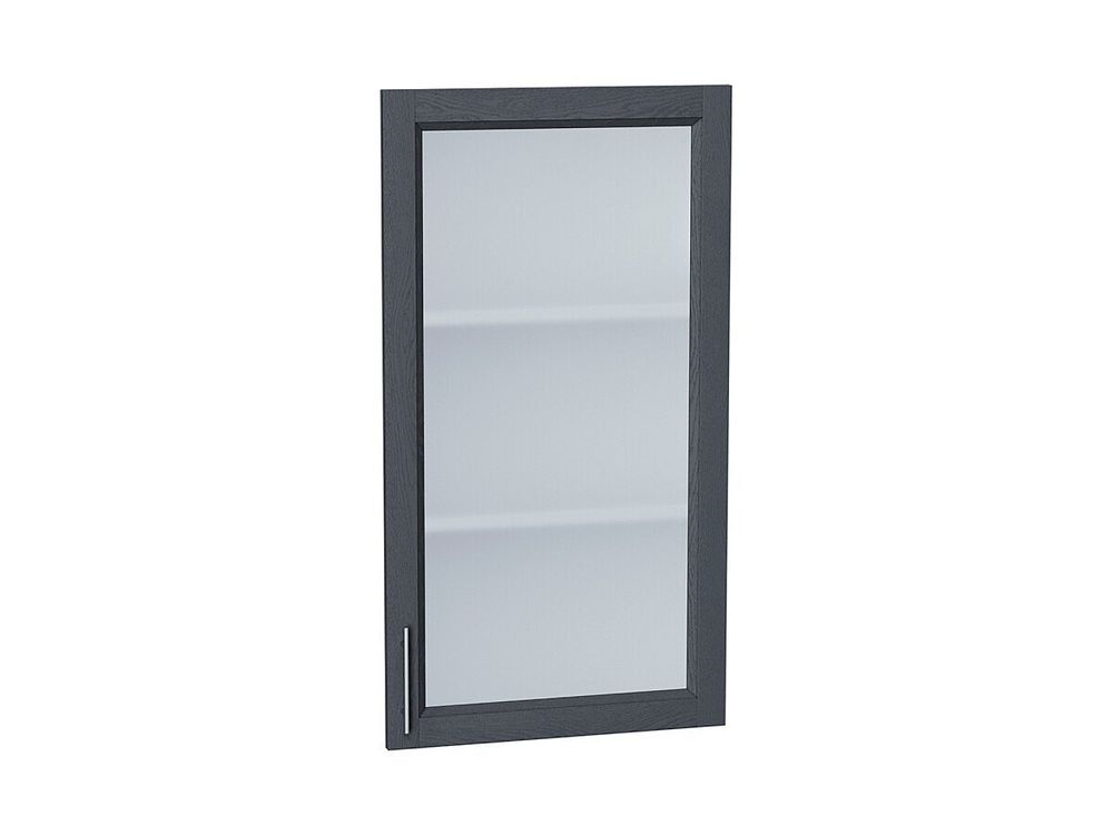 Фасад остекленный Сканди Magic Fog 90.50