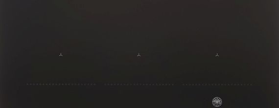 Варочная панель Bertazzoni P906IM3G5NE