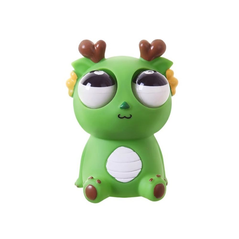Игрушка &quot;Глазастик&quot;