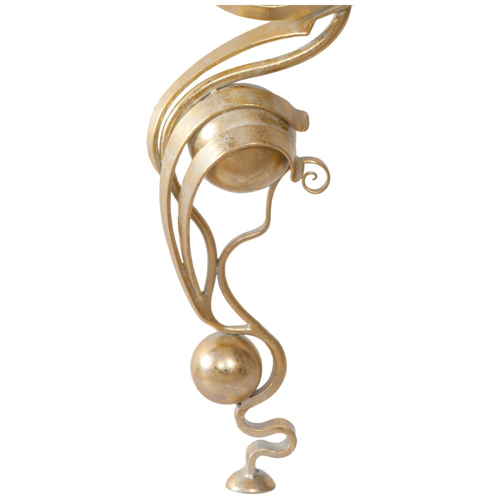 Консоль Heri Айвори