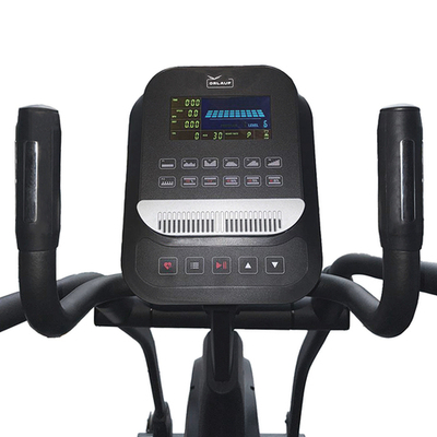 Эллиптический тренажер Orlauf Onyx